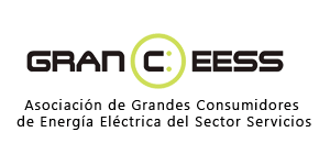 Logo de GRANCEESS